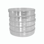 VMLab|Placa Petri 90×15 L