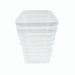 VMLab|Placa Petri Cuadrada con Retícula 100×100