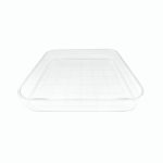 VMLab|Placa Petri Cuadrada con Retícula 100×100