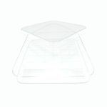 VMLab|Placa Petri Cuadrada con Retícula 100×100