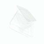 VMLab|Placa Petri Cuadrada con Retícula 100×100