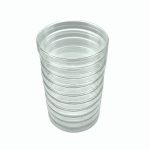 VMLab|Placa Petri 100×15