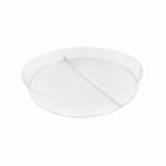 VMLab|Placa Petri 90×15 Doble Compartimento