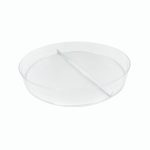 VMLab|Placa Petri 90×15 Doble Compartimento