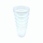 VMLab|Placa Petri 35×15