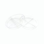 VMLab|Placa Petri 90×15 Cuádruple Compartimento