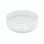 VMLab|Caja Petri Plástico Estéril 55×15 Rodac