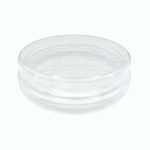 VMLab|Caja Petri Plástico Estéril 55×15 Rodac